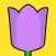 みんなの花カード