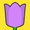 みんなの花カード