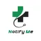 Notify Me