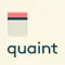 Quaint - Fun and Easy Notebook