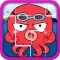 South Bear Ocean Puzzle - AoAo Children Puzzles