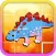 Dinosaur Puzzle - AoAo Children Puzzles