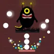 Monster Pinball King