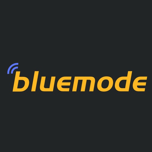 Blue Mode II Blue Mode II
