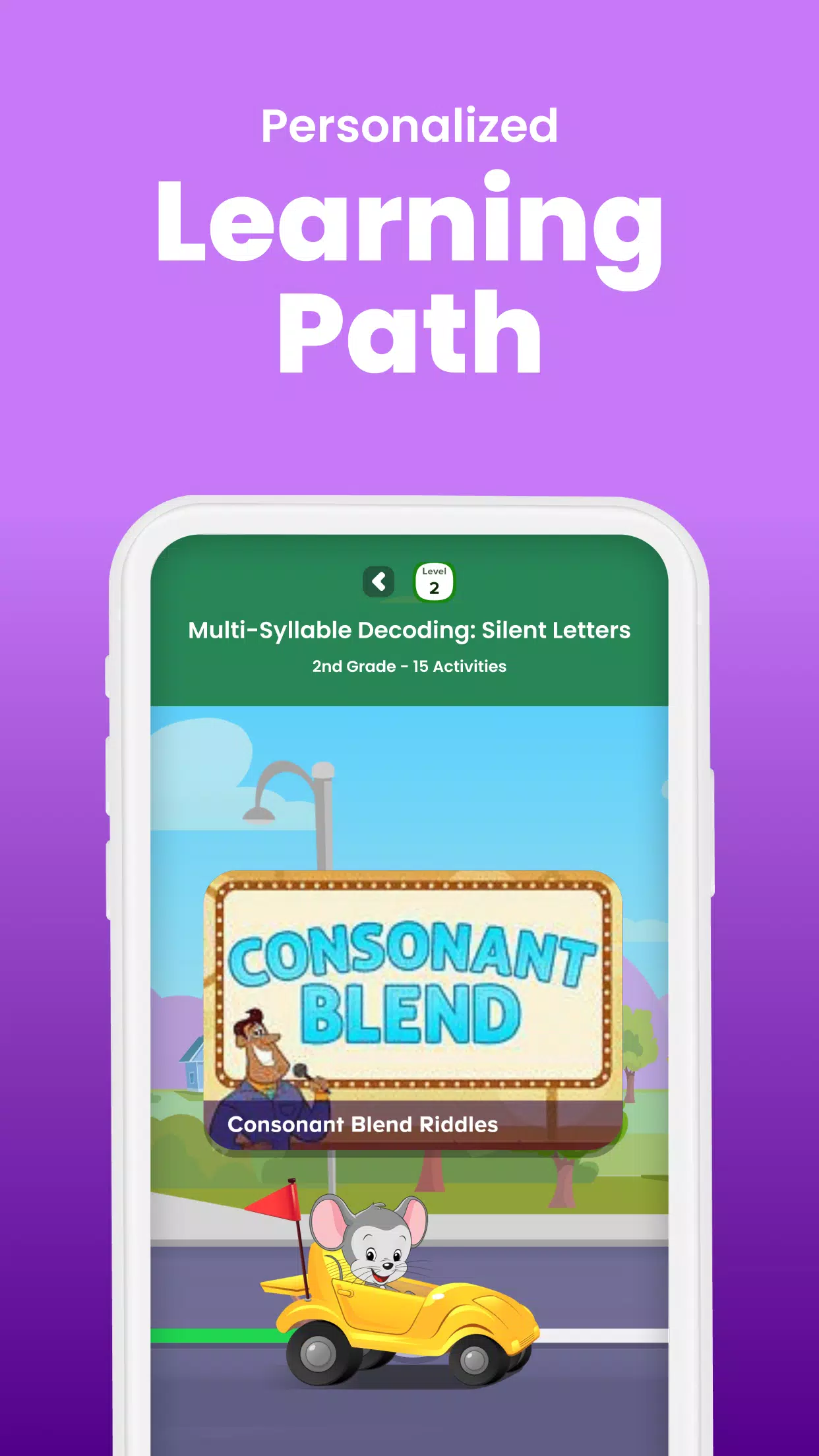 ABCmouse Screenshots
