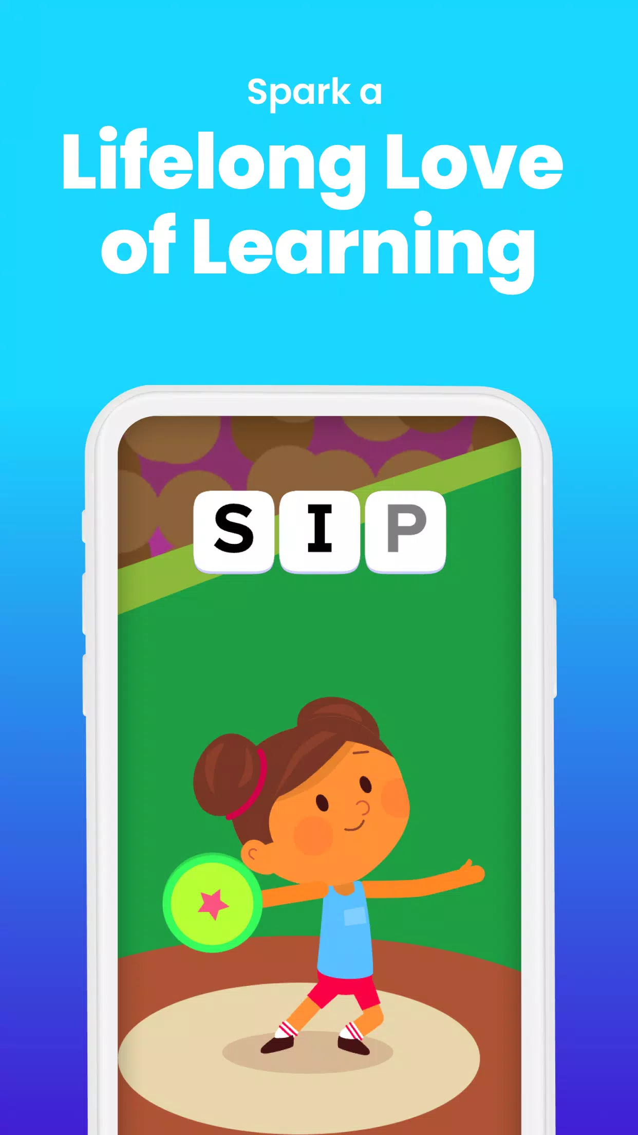 ABCmouse Screenshots