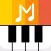 My Music Academy-Playful Piano