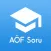 AÖF Soru