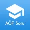 AÖF Soru