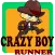 Crazy Boy Runner