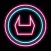 Reon Neon - Space shooting