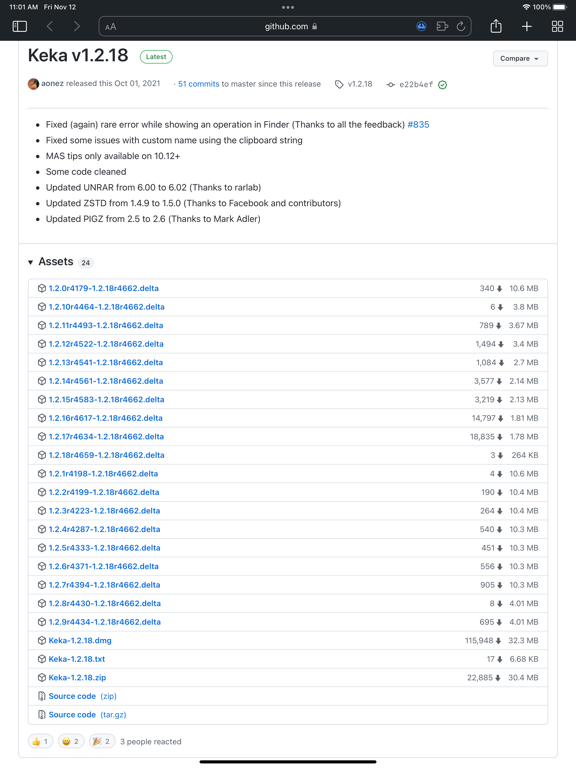 Ghounter iPad Screenshots
