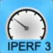 iPerf3 Performance Test Tool