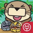 Greedy Otter : the World Game