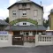 Auberge du Donezan