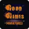 Good Games Miniatures