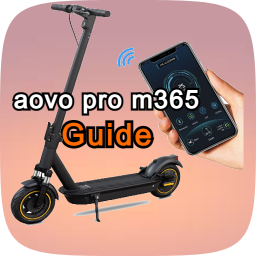 aovo pro m365 guide