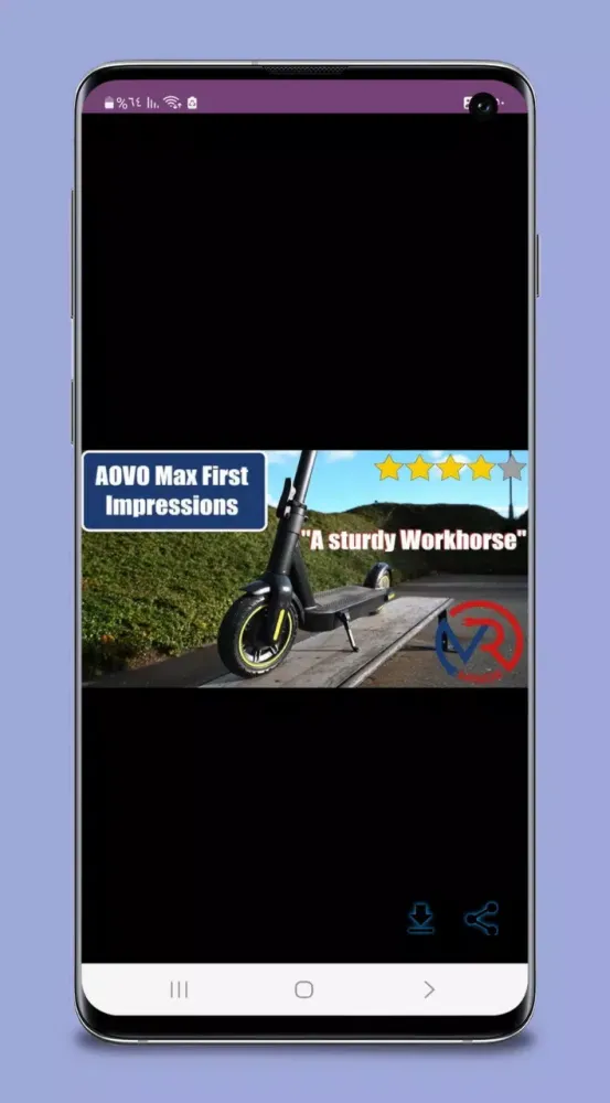 aovo pro m365 guide Screenshots