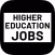 Higher Education Jobs