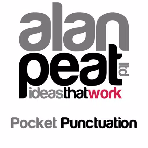 The Alan Peat Pocket Punctuation App The Alan Peat Pocket Punctuation App