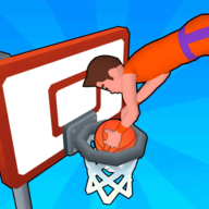 Throw Your Dunk! Throw Your Dunk!