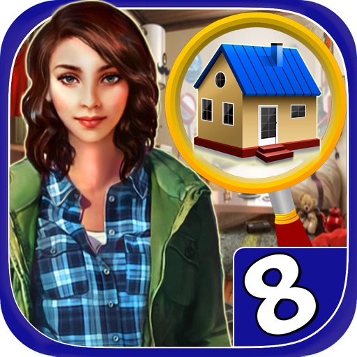 Big Home 8 Hidden Object Games Big Home 8 Hidden Object Games