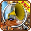 Hidden Object:Ancient Palace Hidden Object:Ancient Palace
