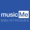 musicMe pour bibliothèques