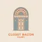 CLOSET BACON STARRY