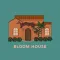 BLOOM HOUSE : ROOM ESCAPE