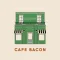 CAFE BACON : ROOM ESCAPE
