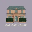 CAT CAT HOUSE : ROOM ESCAPE