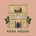 ROSE HOUSE : ROOM ESCAPE