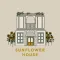 SUNFLOWER HOUSE : ROOM ESCAPE