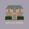 CAT CAT HOUSE : ROOM ESCAPE