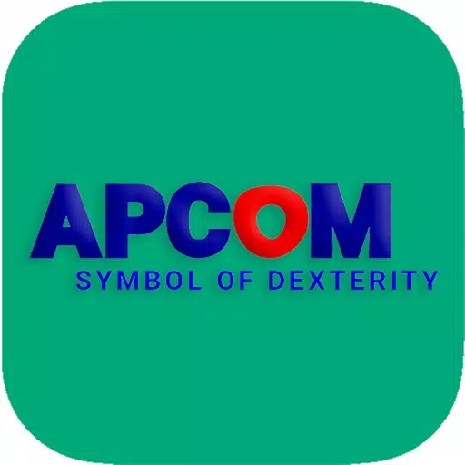 Apcom Apcom