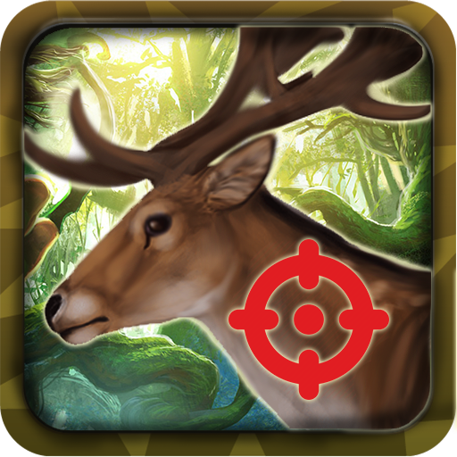 Forest Deer Hunting 2017