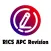 RICS APC Revision