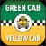 Green and Yellow Cab