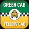 Green and Yellow Cab