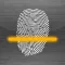 Fingerprint Age Scanner