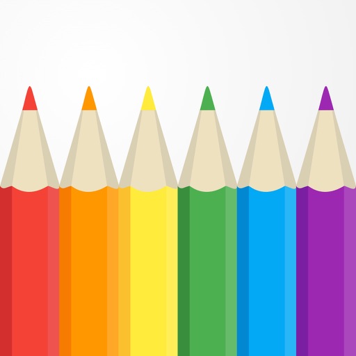 Coloring Book (Ape Apps) Coloring Book (Ape Apps)