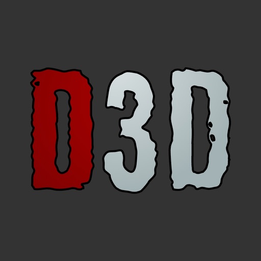 Death 3d Death 3d
