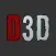 Death 3d