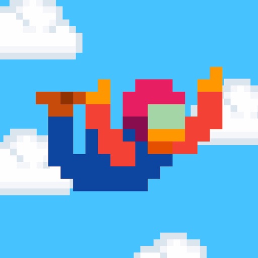 Without a Parachute Without a Parachute