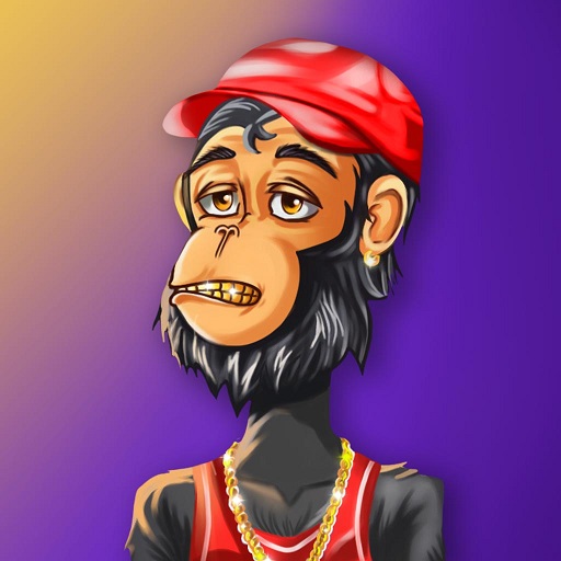 Bored Ape Art NFT Creator