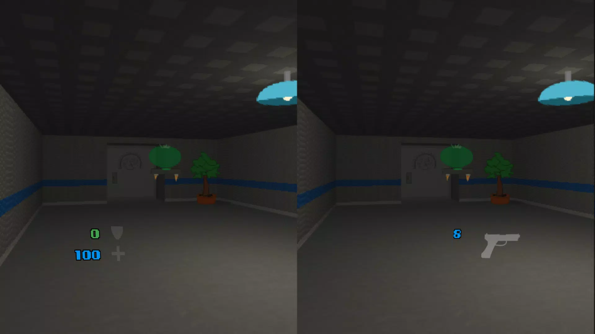Death 3D Screenshots