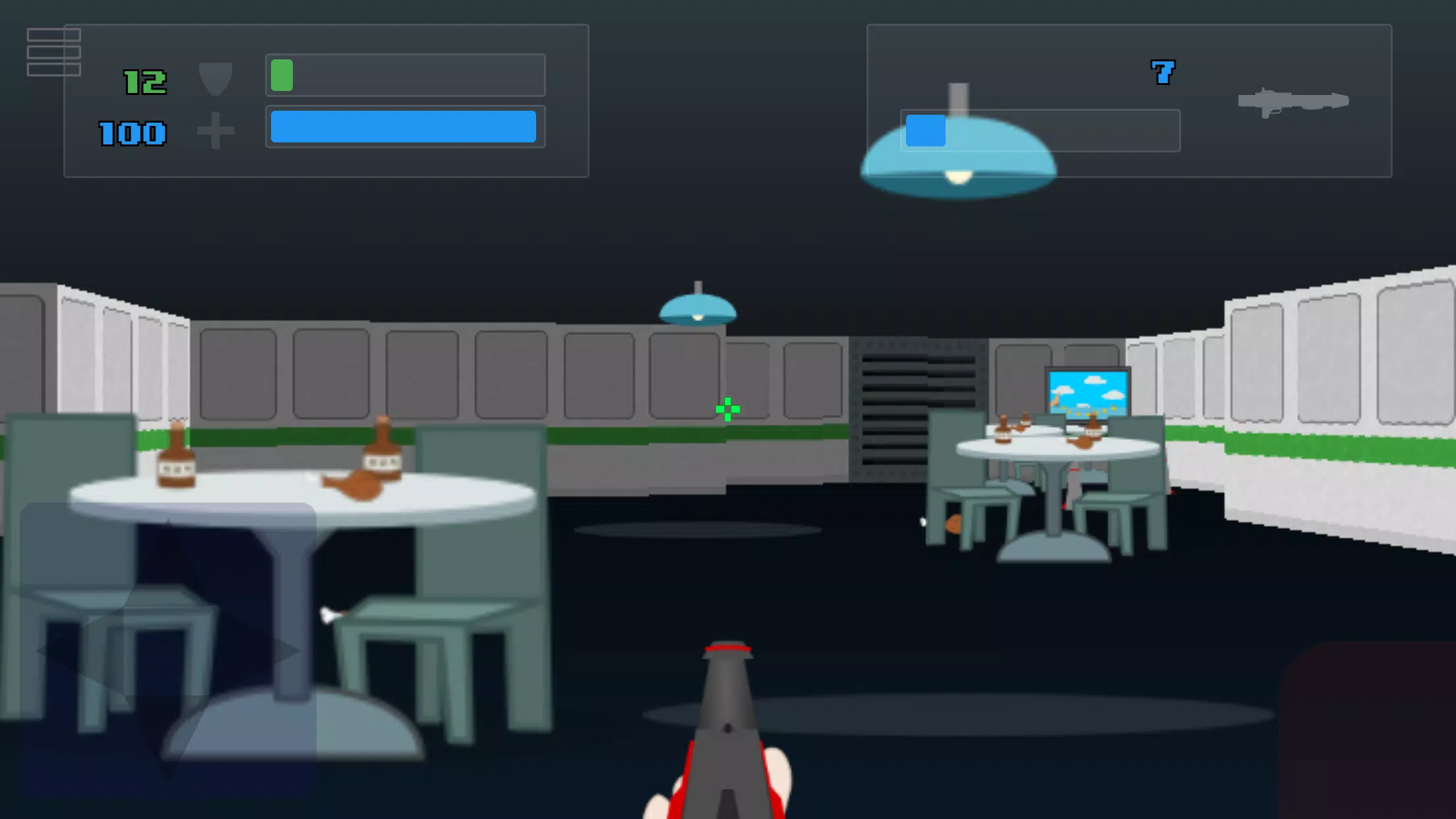 Death 3D Screenshots