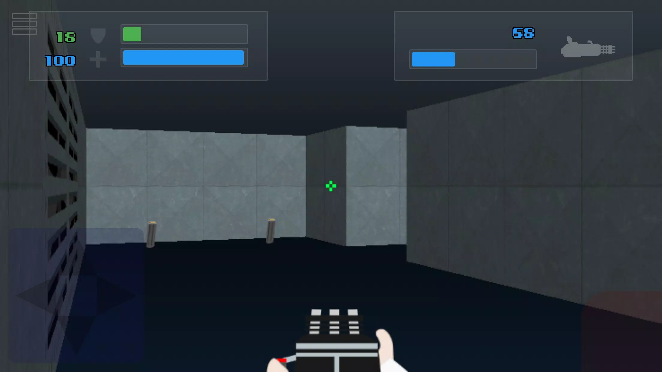 Death 3D Screenshots