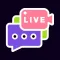 UChat - Live Stream,Video Chat